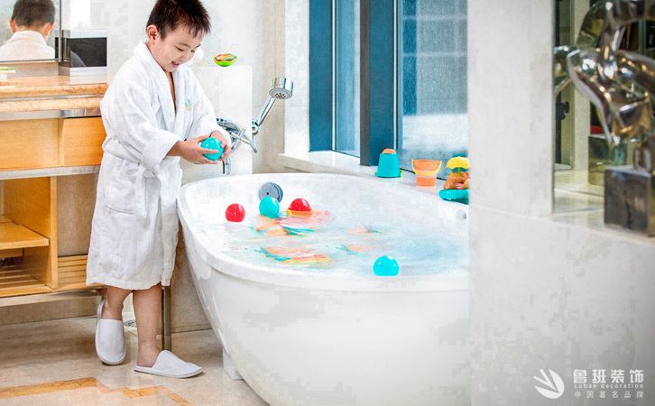 浴桶和浴缸哪個好，都有什么優缺點